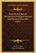 General And Special Therapeutics Of Mental Diseases And Psychical Disorders (1857) by G. H. G. Jahr, John M. Galloway
