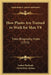 How Plants Are Trained to Work for Man V8: Trees, Biography, Index (1921) by Luther Burbank, David Starr Jordan