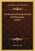 An Historical Interpretation Of Philosophy (1893) by John BASCOM