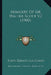 Memoirs Of Sir Walter Scott V2 (1900) by John Gibson Lockhart