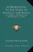 Introduction To The Study Of Minerals And Rocks: A Combined Textbook And Pocket Manual (1921) by Austin Flint Rogers