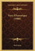 Vues D'Amerique (1906) by Paul Adam