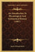 An Introduction To Physiological And Systematical Botany (1807) by James Edward Smith