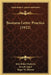 Business Letter Practice (1922) by John Baker Opdycke, Joseph Appel, Roger W. Babson