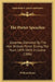 The Porter Speeches: Speeches Delivered By The Hon. William Porter During The Years 1839-1845, Inclusive (1886) by William Porter