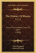 The History Of Russia V1-2: From The Earliest Times To 1877 (1878) by Alfred Rambaud, Leonora Blanche Lang