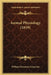 Animal Physiology (1859) by William Benjamin Carpenter