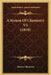 A System Of Chemistry V3 (1810) by Thomas Thomson