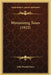 Minimizing Taxes (1922) by John Harold Sears