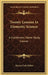 Twenty Lessons In Domestic Science: A Condensed Home Study Course: Including Marketing, Food Principals, Functions Of Food, Methods Of Cooking, Etc. ( by Marian Cole Fisher