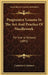Progressive Lessons In The Art And Practice Of Needlework: For Use In Schools (1893) by Catherine F. Johnson