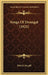 Songs Of Donegal (1921) by Patrick Macgill