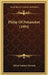 Philip Of Pokanoket (1894) by Alfred Antoine Furman