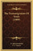 The Transmigration Of Souls (1909) by D. Alfred Bertholet, H. J. Chaytor