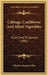 Cabbage, Cauliflower And Allied Vegetables: From Seed To Harvest (1901) by Charles Linnaeus Allen
