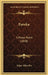 Eureka: A Prose Poem (1848) by Edgar Allan Poe