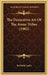 The Decorative Art Of The Amur Tribes (1902) by Berthold Laufer