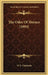 The Odes Of Horace (1894) by William Ewart Gladstone