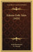 Eskimo Folk-Tales (1921) by Knud Rasmussen, W. Worster