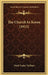 The Church In Korea (1915) by Mark Napier Trollope