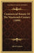 Commercial Botany Of The Nineteenth Century (1890) by John R. Jackson