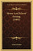 Home And School Sewing (1901) by Frances Patton