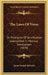 The Laws Of Verse: Or Principles Of Versification Exemplified In Metrical Translations (1870) by James Joseph Sylvester