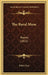 The Rural Muse: Poems (1835) by John Clare