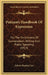 Putnam's Handbook Of Expression: For The Enrichment Of Conversation, Writing And Public Speaking (1915) by Edwin Hamlin Carr