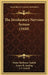 The Involuntary Nervous System (1920) by Walter Holbrook Gaskell, Ernest H. Starling, J. F. Gaskell