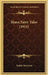 Manx Fairy Tales (1911) by Sophia Morrison
