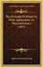 The Principle Of Relativity With Applications To Physical Science (1922) by Alfred North Whitehead