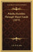 Pakeha Rambles Through Maori Lands (1873) by J. H. H. St John