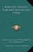 How To Identify Portrait Miniatures (1904) by George Charles Williamson, Alyn Williams