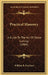 Practical Masonry: A Guide To The Art Of Stone Cutting (1904) by William R. Purchase
