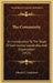 The Community: An Introduction To The Study Of Community Leadership And Organization (1921) by Eduard C. Lindeman