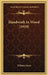 Handwork In Wood (1910) by William Noyes