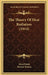 The Theory Of Heat Radiation (1914) by Max Planck, Morton Masius