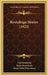 Rootabaga Stories (1922) by Carl Sandburg, Miska Petersham, Maud Fuller Petersham