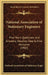 National Association of Stationary Engineers: Five Years Questions and Answers, Volumes One to Five Inclusive (1902) by National Association of Stationary Engin
