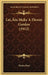 Let's Make A Flower Garden (1912) by Hanna Rion