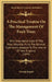 A Practical Treatise On The Management Of Fruit Trees: With Descriptive Lists Of The Most Valuable Fruits For General Cultivation, Adapted To The Inte by George Jaques