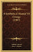 A Synthetical Manual Of Liturgy (1907) by Adrian Vigourel, John A. Nainfa