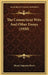 The Connecticut Wits And Other Essays (1920) by Henry Augustin Beers