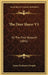 The Deer Slayer V1: Or The First Warpath (1841) by James Fenimore Cooper