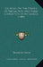 Lectures On The Errors Of Refraction And Their Correction With Glasses (1889) by Francis Valk