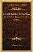A Little Brother To The Bear And Other Animal Studies (1903) by William J. Long