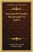Journals Of Dorothy Wordsworth V2 (1897) by Dorothy Wordsworth, William Knight