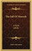 The Fall Of Nineveh: A Poem (1828) by Edwin Atherstone