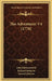 The Adventurer V4 (1778) by John Hawkesworth, Richard Bathurst, Samuel Johnson